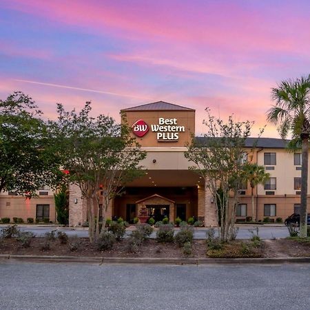 Best Western Plus Daphne Spanish Fort Buitenkant foto