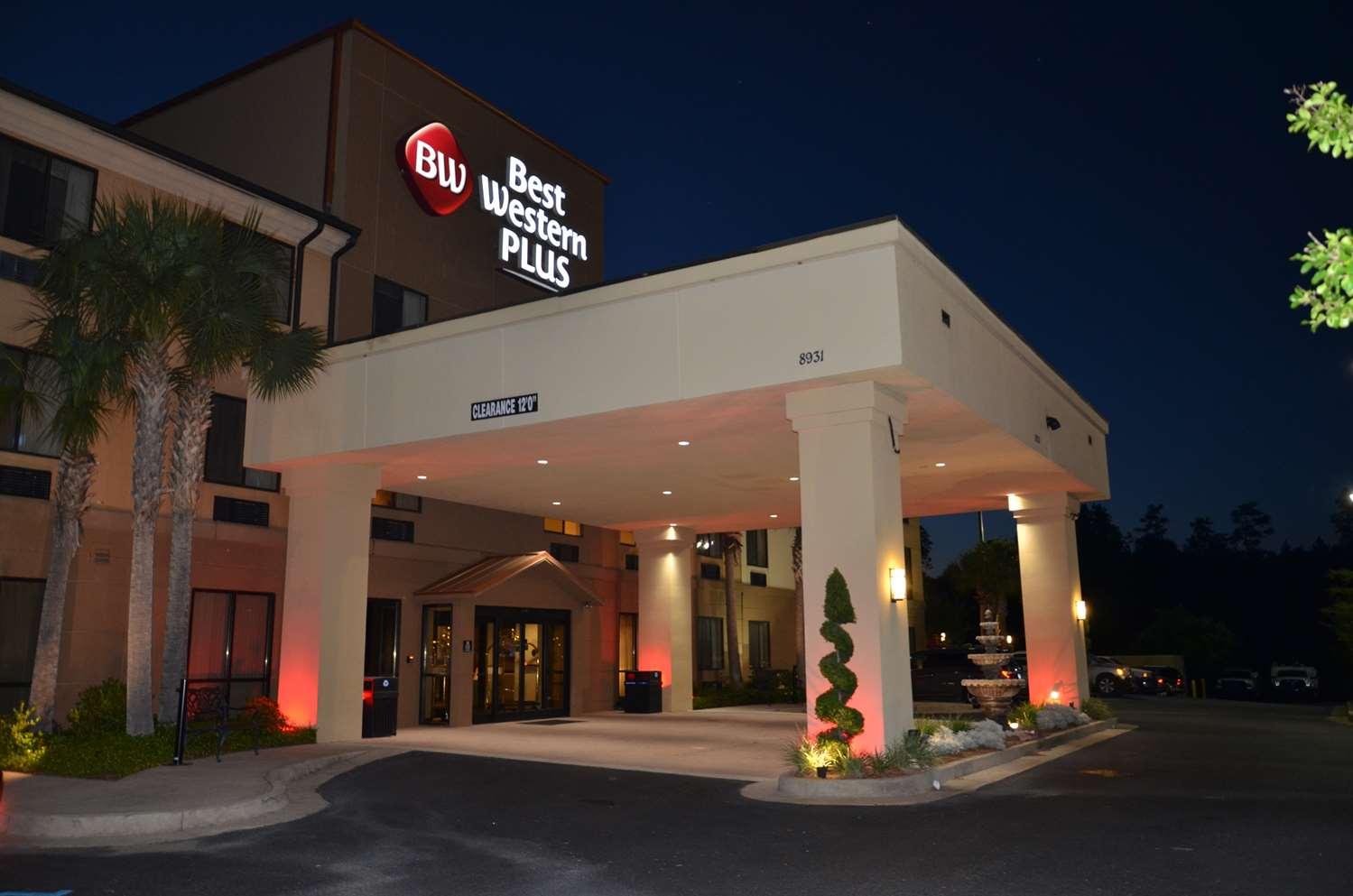 Best Western Plus Daphne Spanish Fort Buitenkant foto