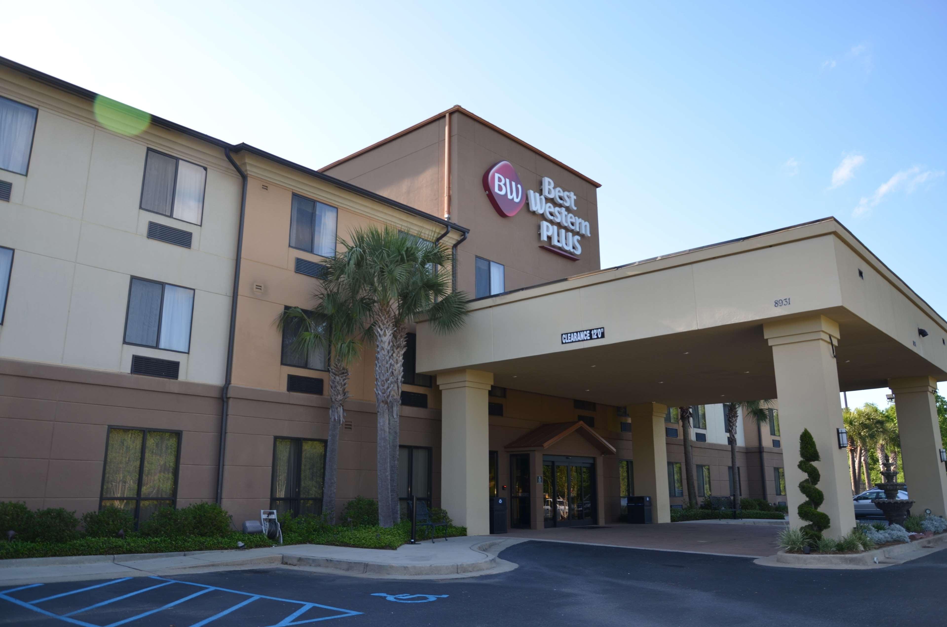 Best Western Plus Daphne Spanish Fort Buitenkant foto