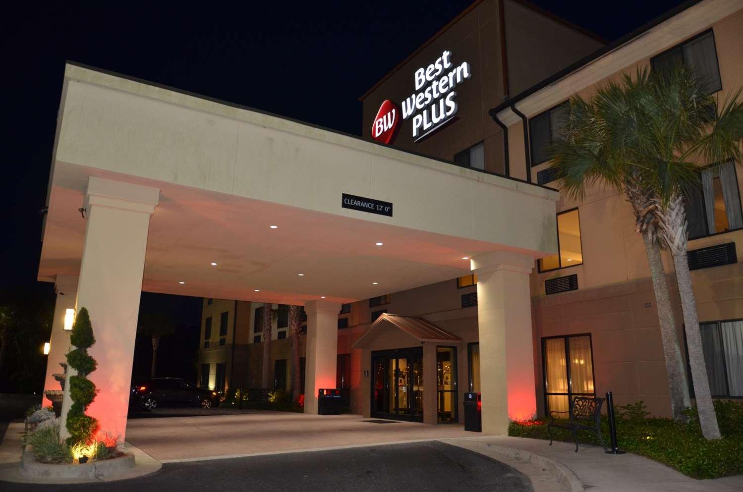 Best Western Plus Daphne Spanish Fort Buitenkant foto