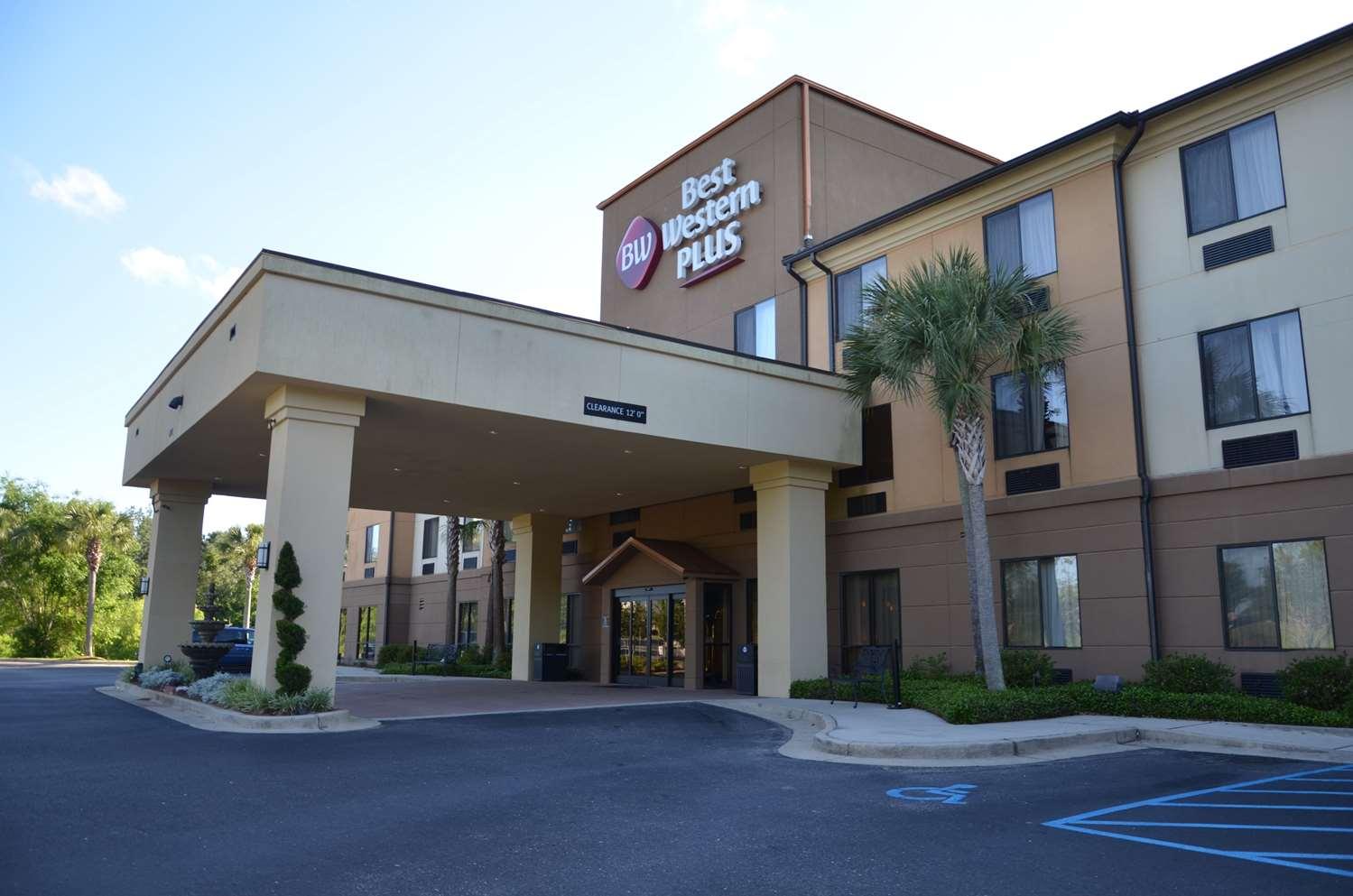 Best Western Plus Daphne Spanish Fort Buitenkant foto