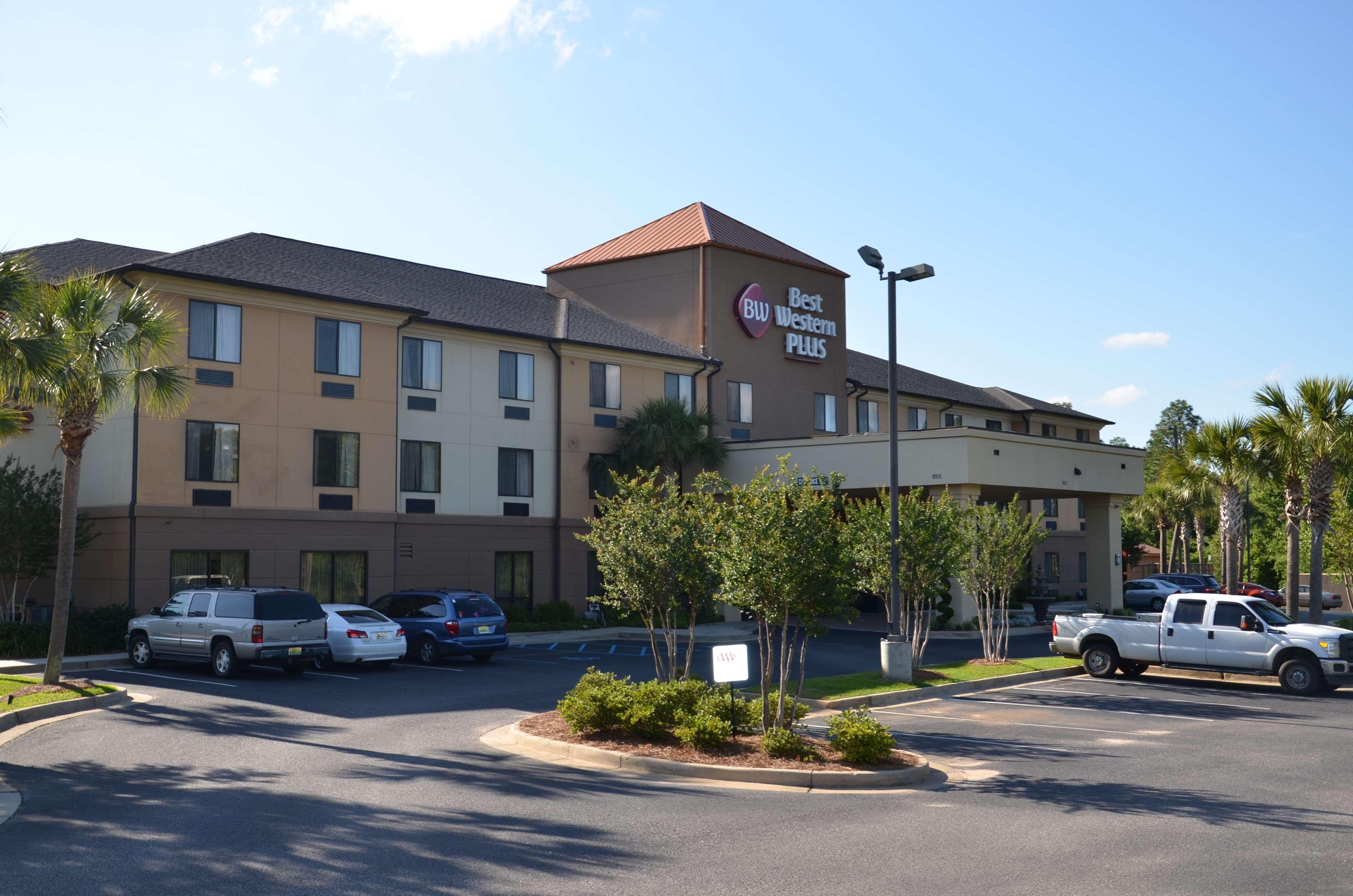Best Western Plus Daphne Spanish Fort Buitenkant foto