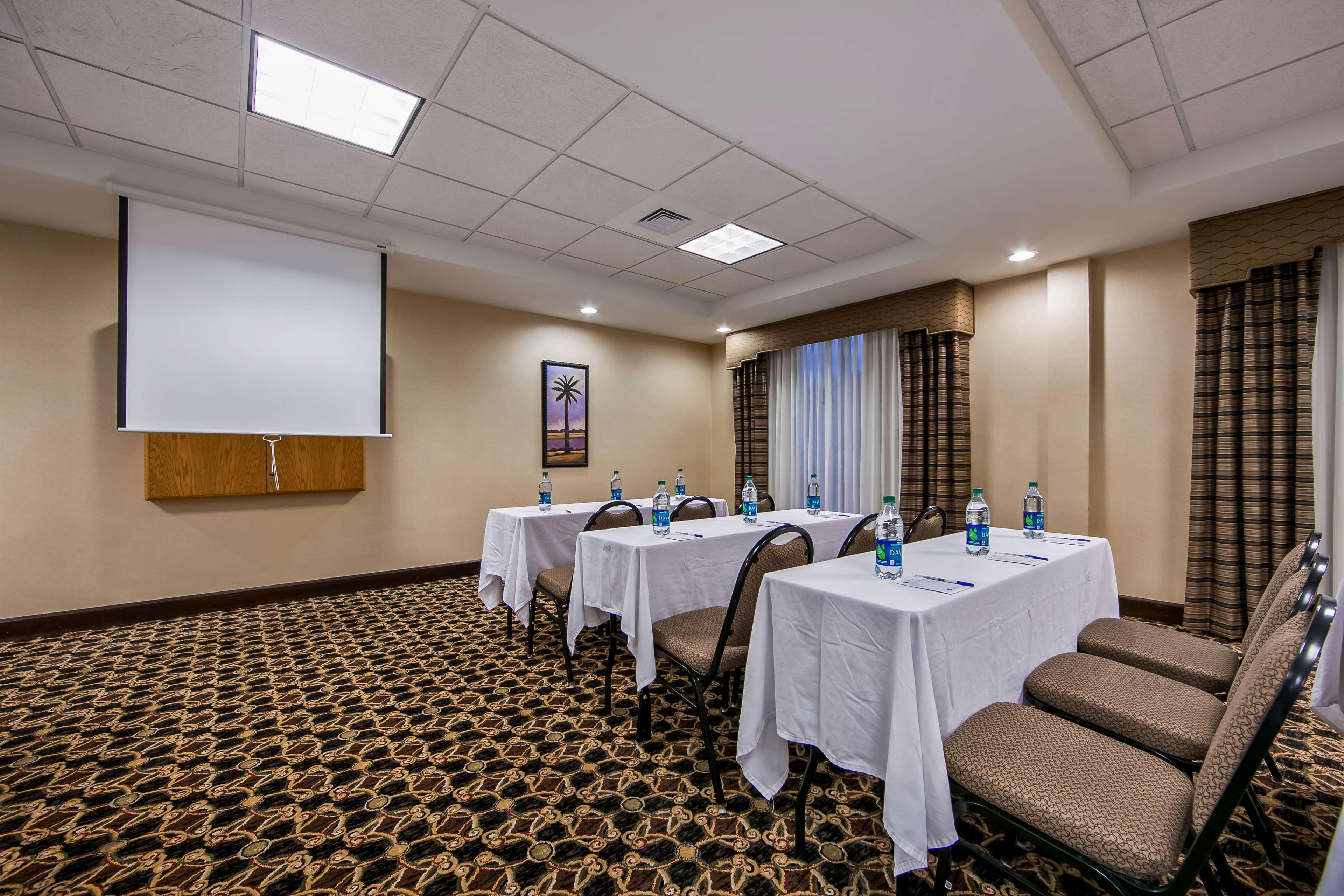 Best Western Plus Daphne Spanish Fort Buitenkant foto