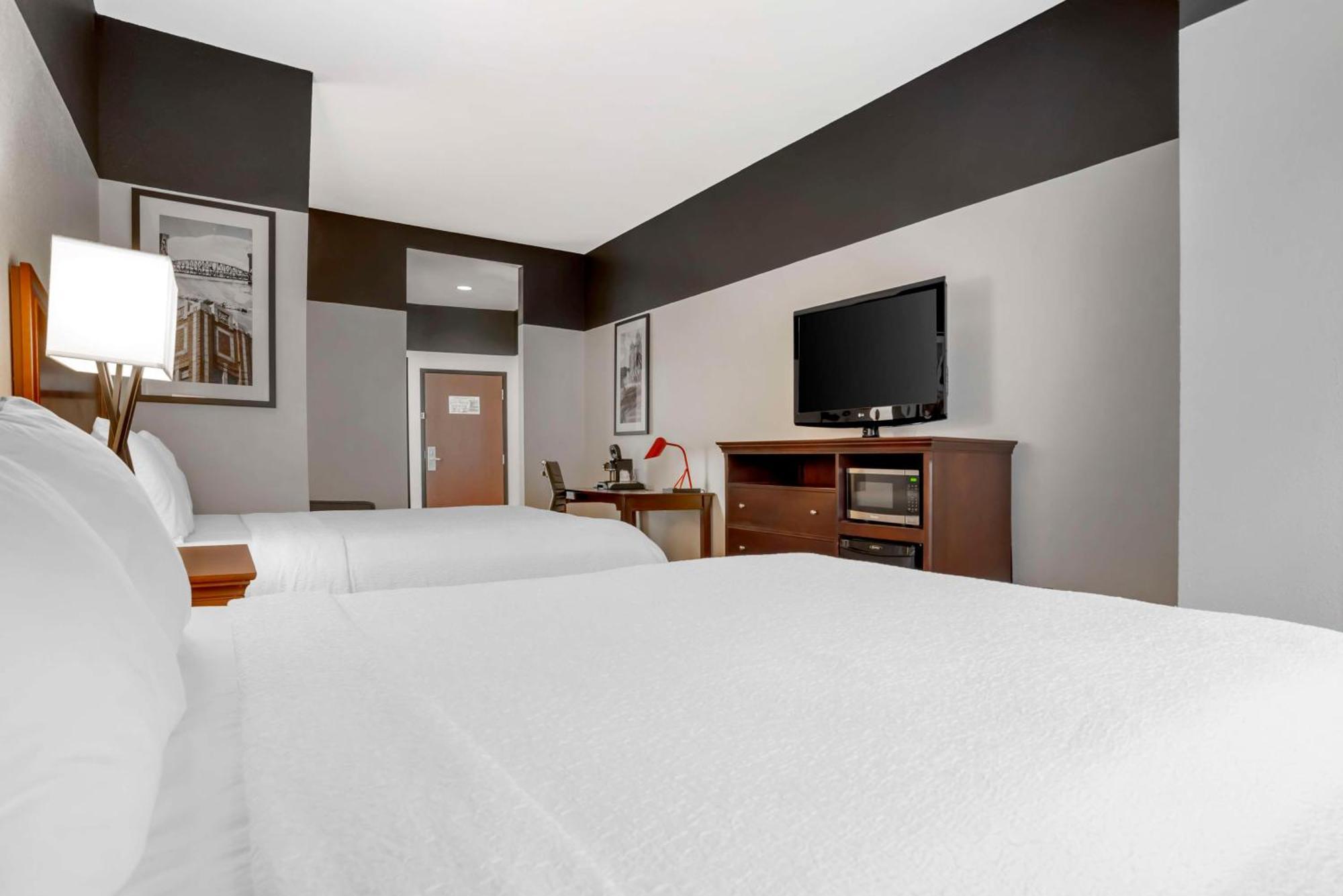Best Western Plus Daphne Spanish Fort Buitenkant foto