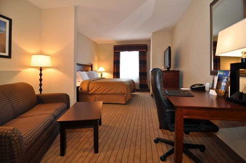 Best Western Plus Daphne Spanish Fort Buitenkant foto