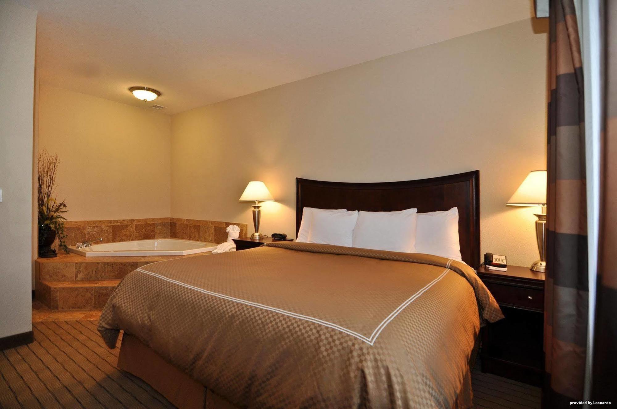 Best Western Plus Daphne Spanish Fort Buitenkant foto