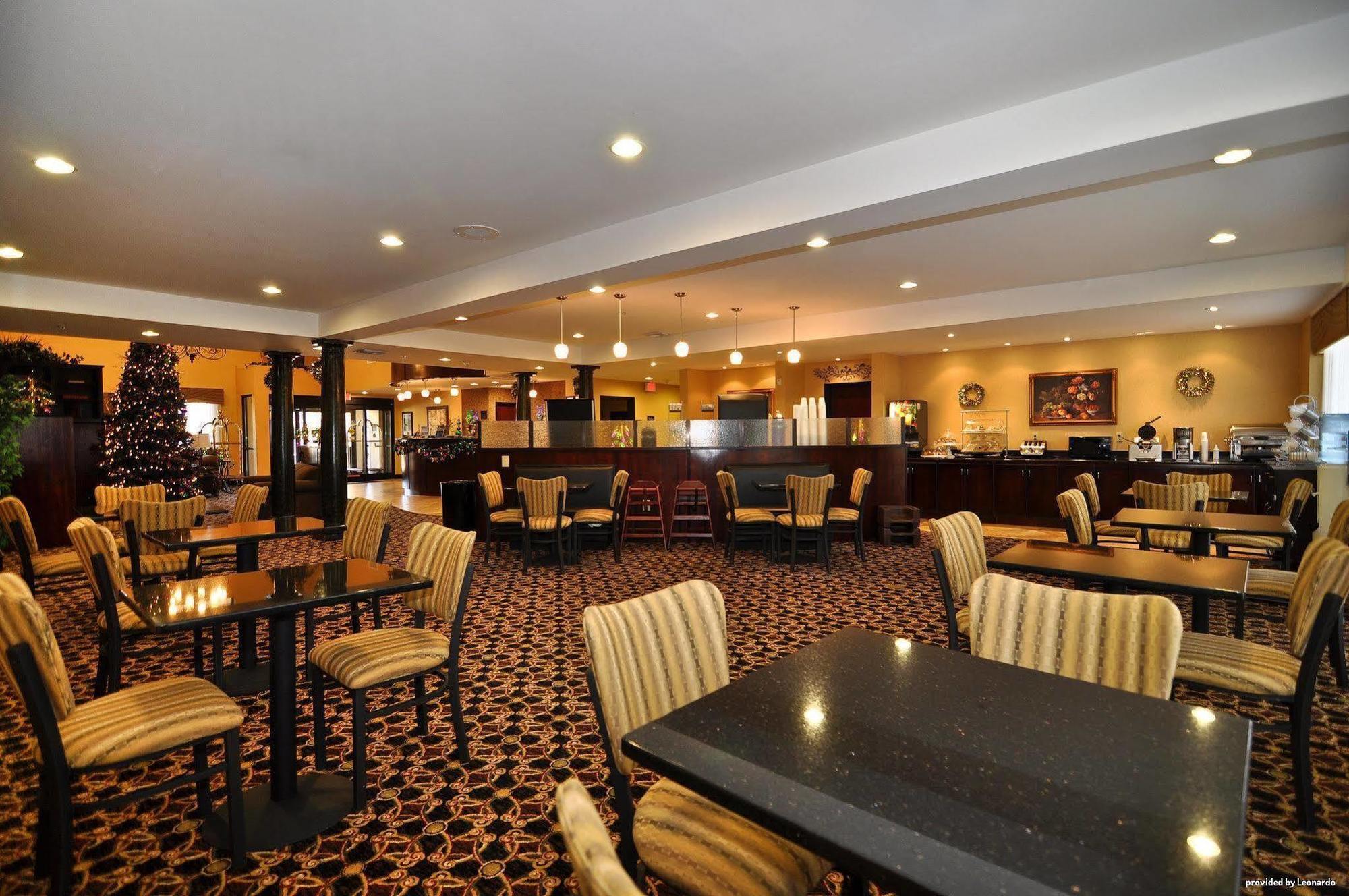 Best Western Plus Daphne Spanish Fort Buitenkant foto