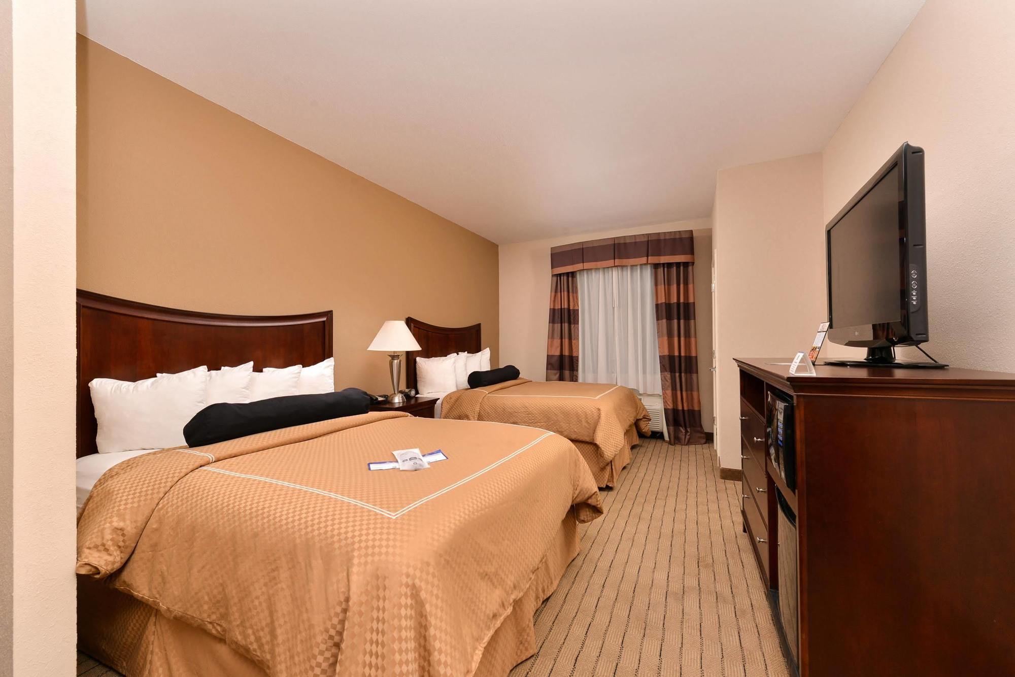 Best Western Plus Daphne Spanish Fort Buitenkant foto