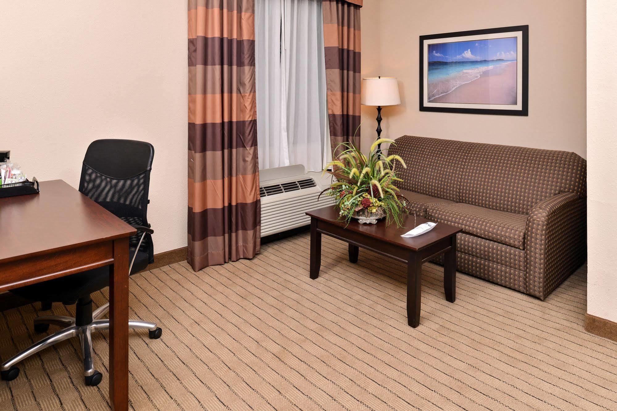 Best Western Plus Daphne Spanish Fort Buitenkant foto